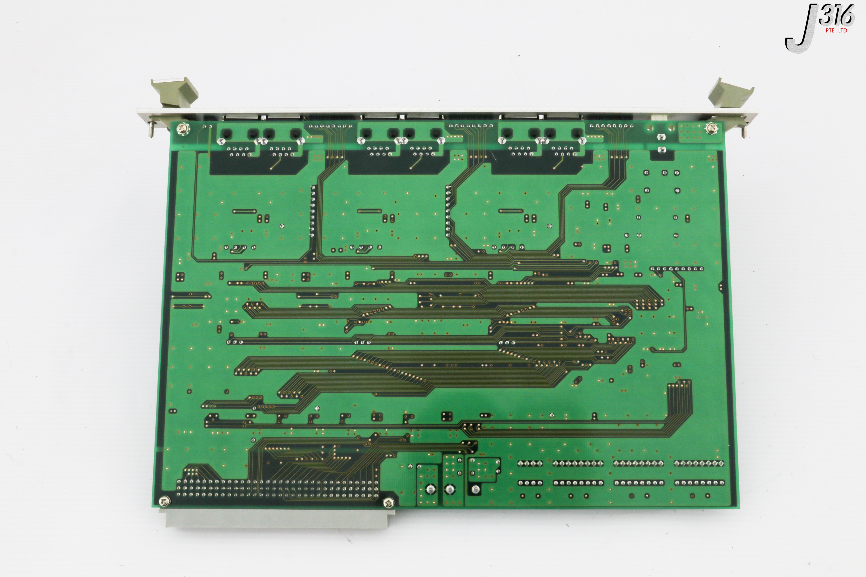 29933 DAINIPPON SCREEN PCB ASSY, VME-HLS-DS, SL-1012A PC-99033C-00